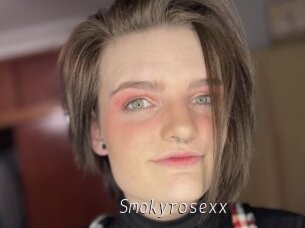Smokyrosexx