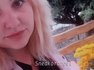 Sneakorangel