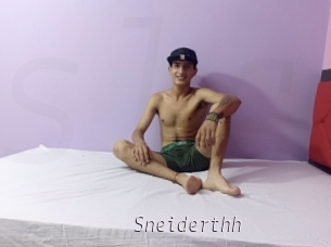 Sneiderthh
