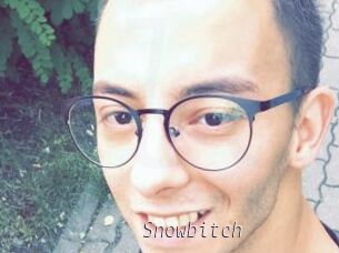 Snowbitch