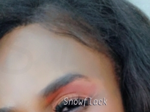 Snowflack