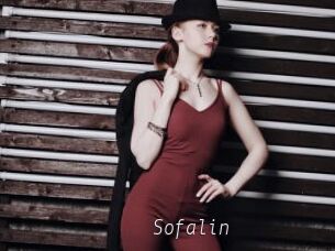 Sofalin