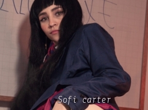 Sofi_carter