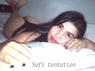 Sofi_tentation