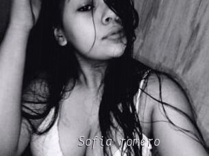 Sofia_romero