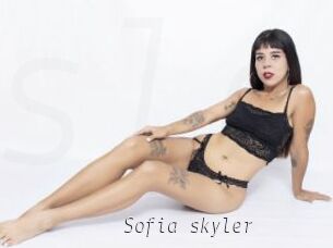 Sofia_skyler