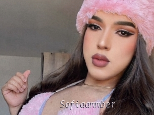 Sofiaammber