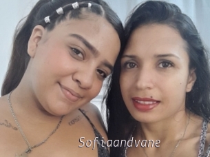 Sofiaandvane