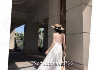 Sofiagreen122
