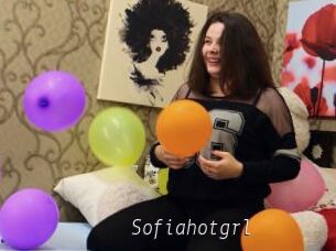 Sofiahotgrl