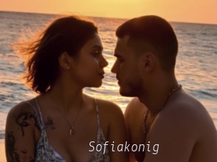 Sofiakonig