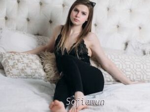 Sofiamun