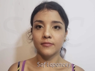 Sofiaponcey