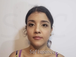 Sofiaponcey