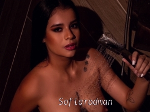 Sofiarodman