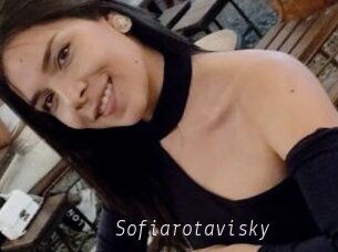 Sofiarotavisky