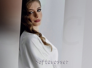 Sofiavosser
