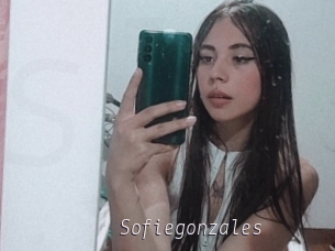 Sofiegonzales