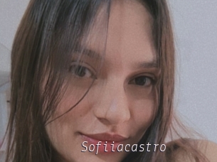Sofiiacastro