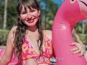Sofycuttee