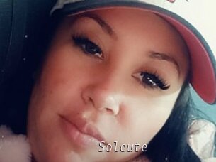 Solcute