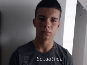 Soldathot