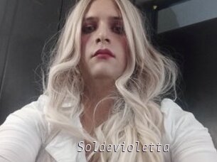 Soldevioletta
