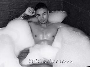 Soldierhornyxxx