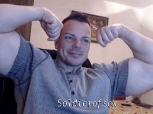 Soldierofsex