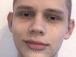 Solevardanya
