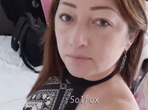 Solfox