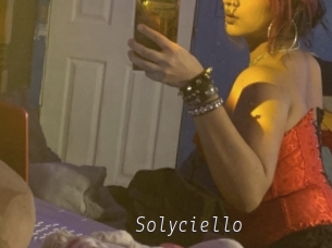 Solyciello