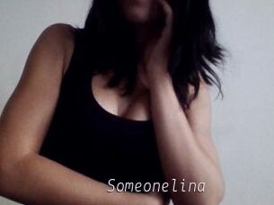 Someonelina