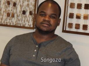 Songoza