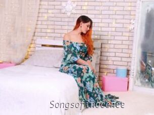 Songsofinocence