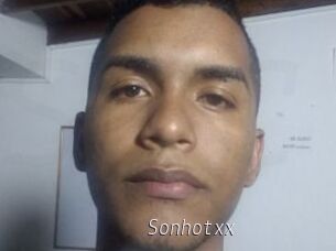 Sonhotxx