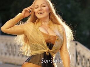Soniani