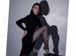 Sonicspa