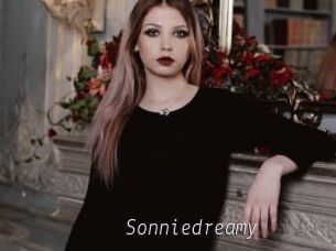 Sonniedreamy