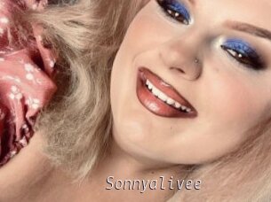 Sonnyalivee