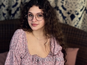 Sonyaalman