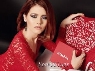 Sonyablues
