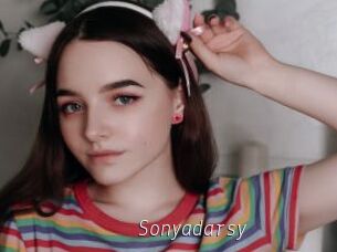 Sonyadarsy