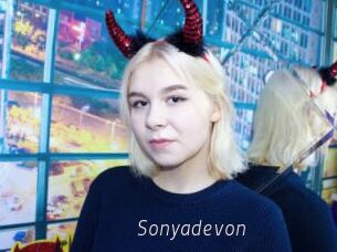 Sonyadevon