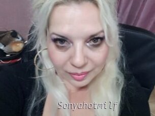 Sonyahotmilf