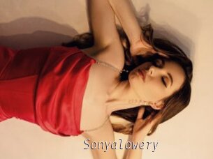 Sonyalowery