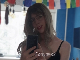Sonyamsk