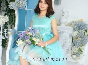 Soouulmaatee