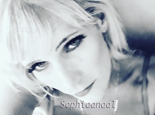 Sophiaanaal