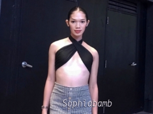 Sophiabamb